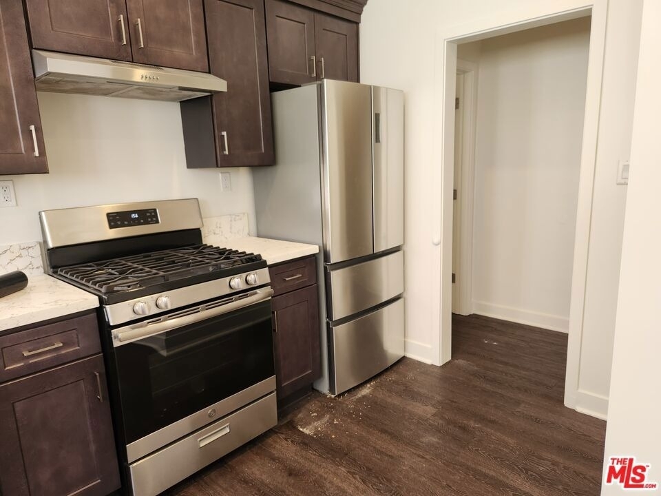 425 N Ogden Drive - Photo 1