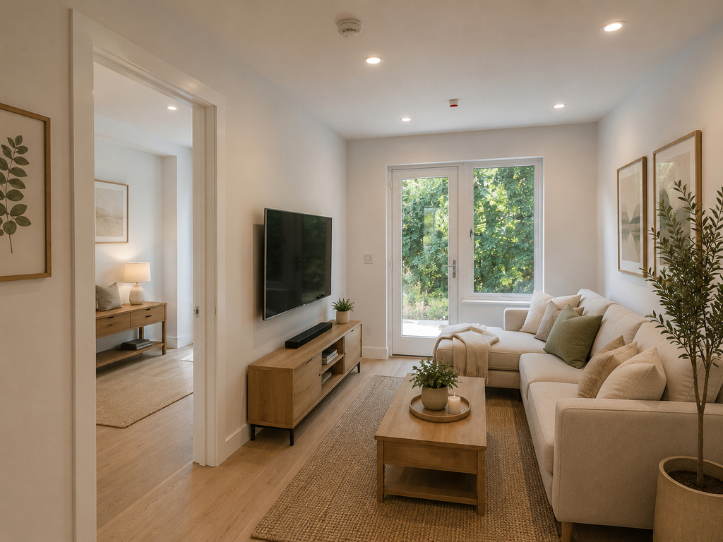 465 Lexington Avenue - Photo 0