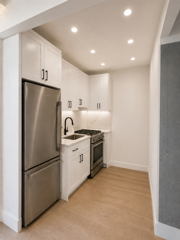 465 Lexington Avenue - Photo 3