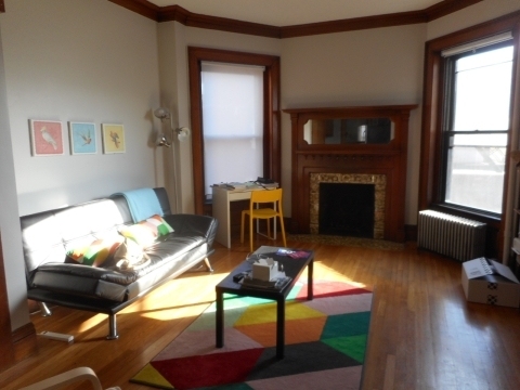 850 Beacon St - Photo 7