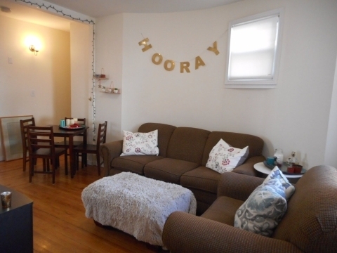 1400 Commonwealth Ave - Photo 1