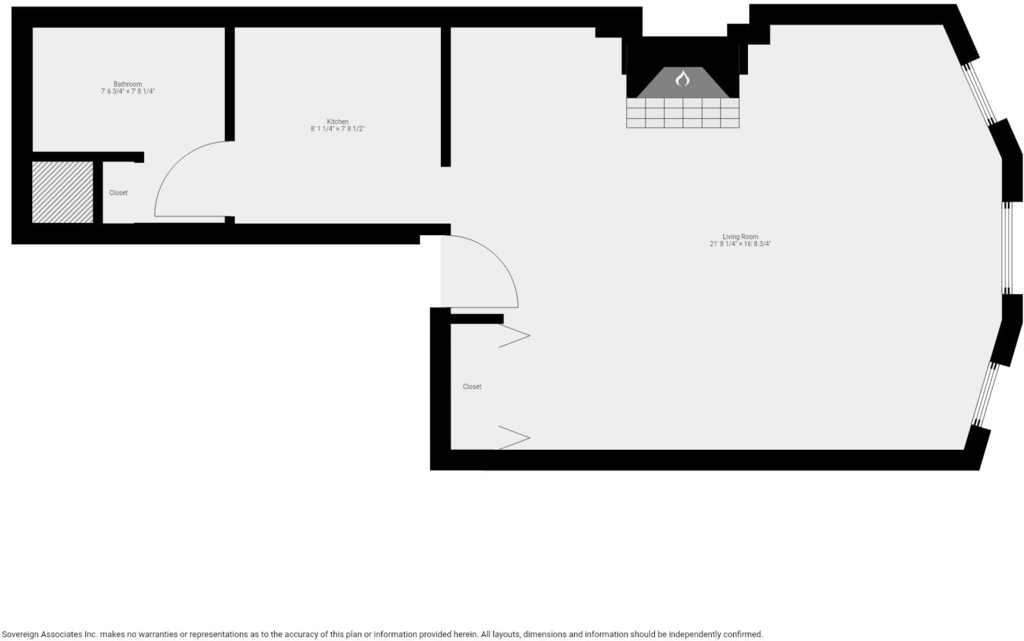 302 West 107th Street - Photo 8