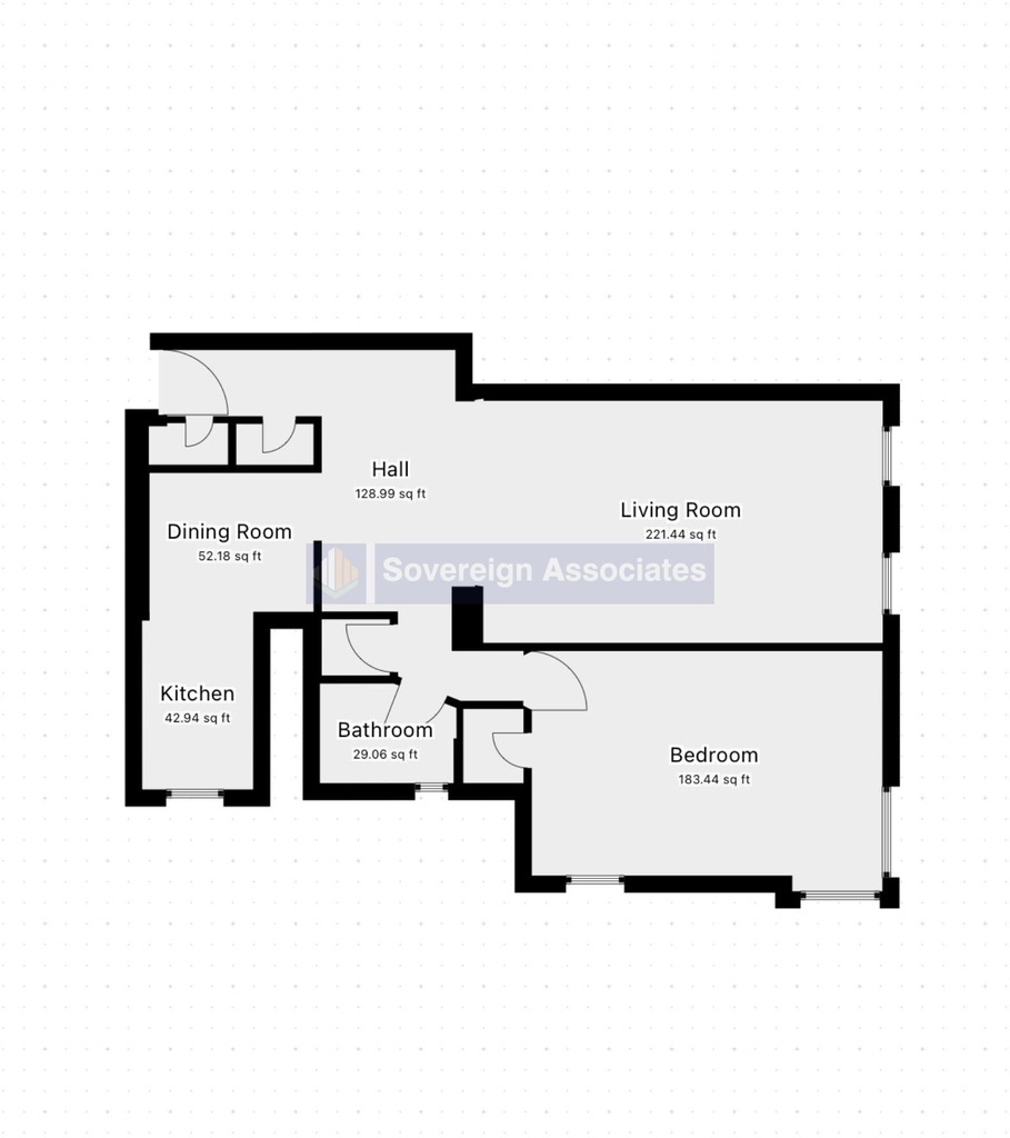 615 West 172nd Street - Photo 9