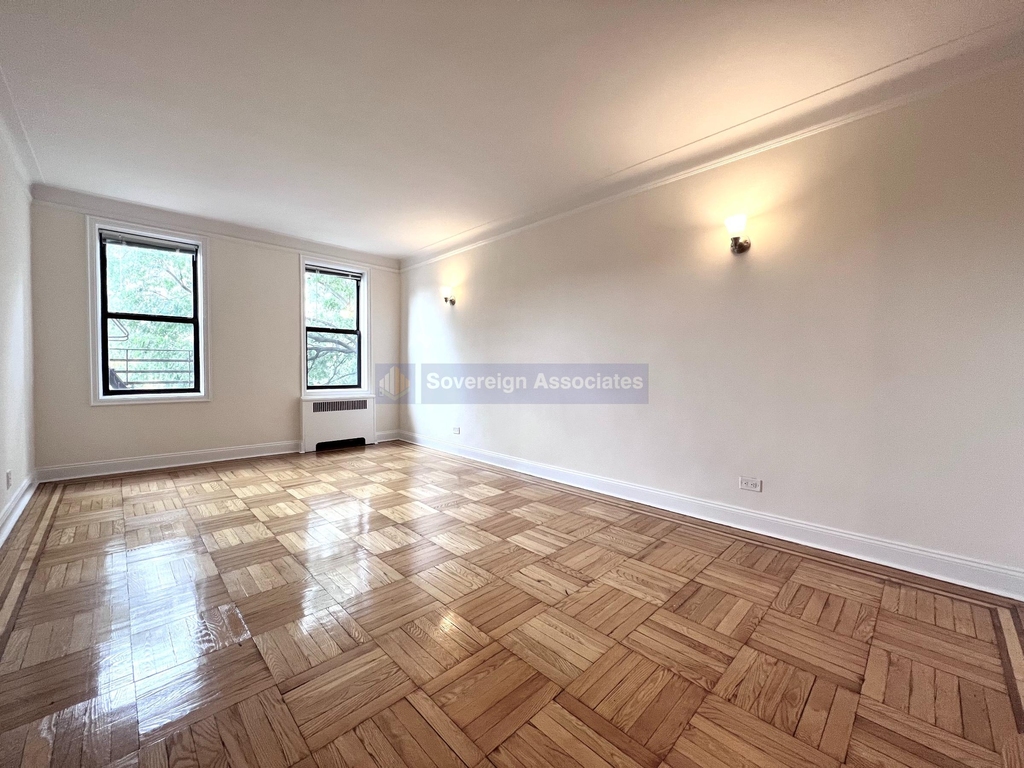 615 West 172nd Street - Photo 1
