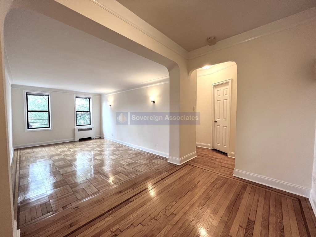 615 West 172nd Street - Photo 0