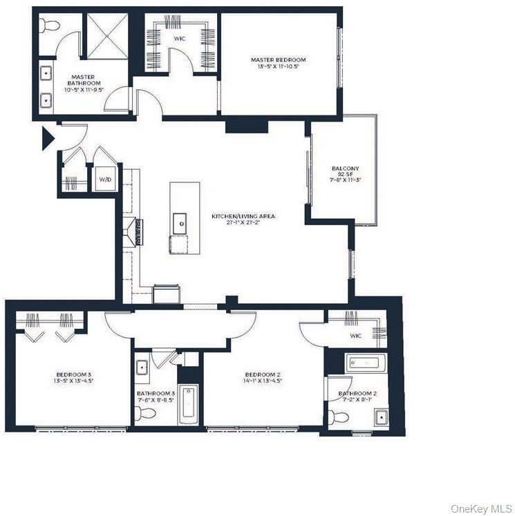 8 Boulevard W - Photo 18