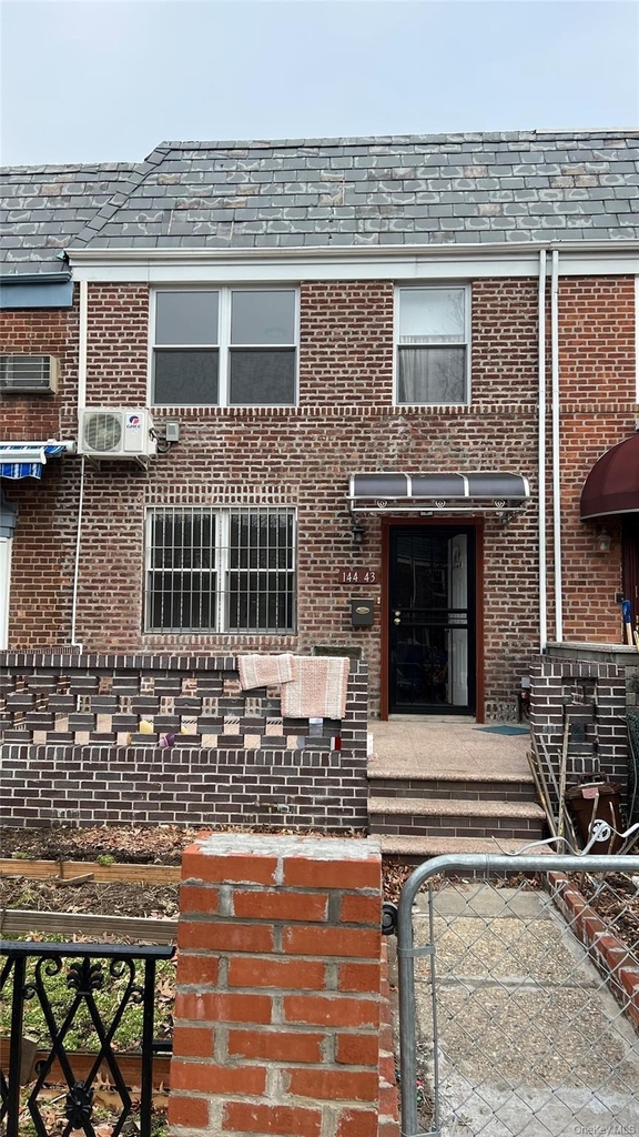 144-43 69th Road - Photo 1