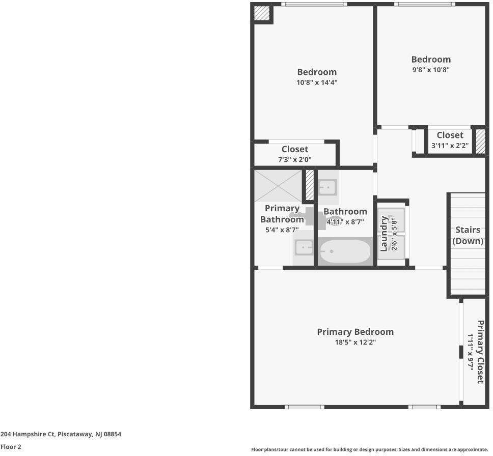 204 Hampshire Court - Photo 25