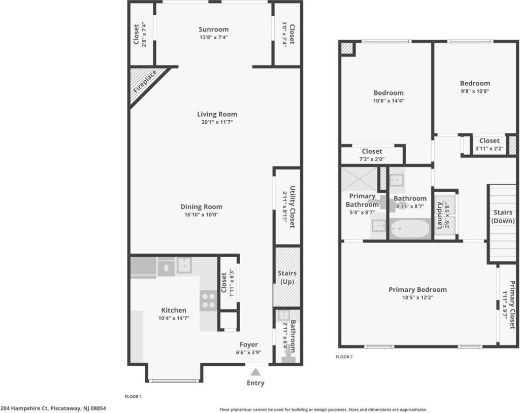 204 Hampshire Court - Photo 23
