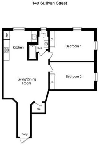 149 Sullivan Street - Photo 4