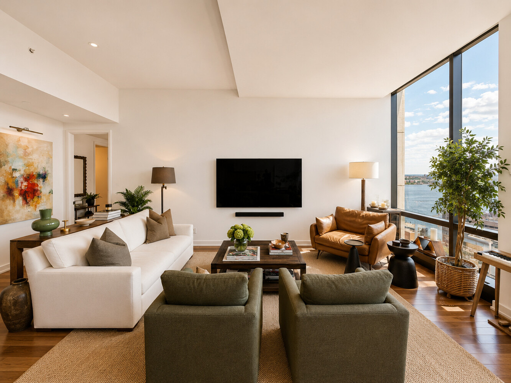101 Warren Street - Photo 3