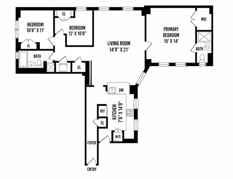 98 Riverside Drive - Photo 10