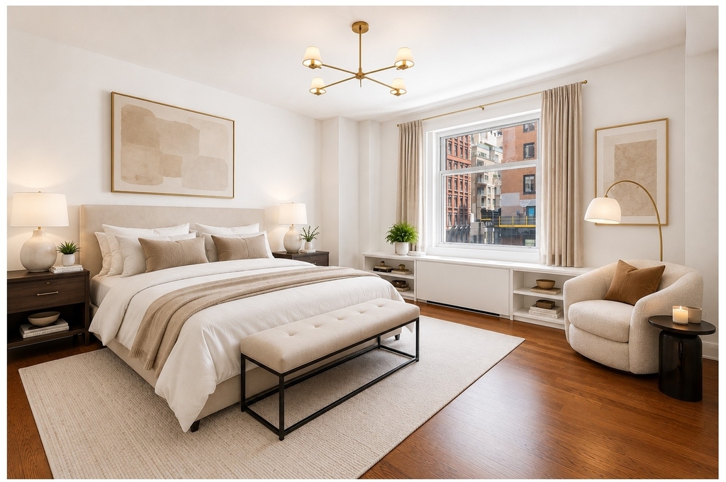 100 W 58th Street - Photo 2