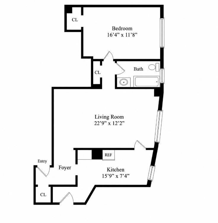 425 Riverside Drive - Photo 16