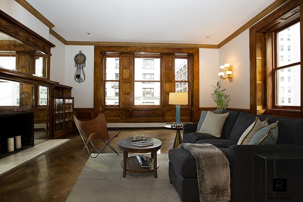 21 E 84th Street - Photo 6