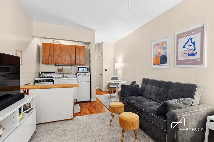 448 E 84th Street - Photo 1