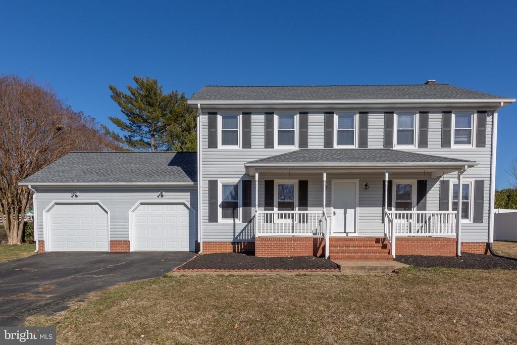 35 Fox Run Lane - Photo 0