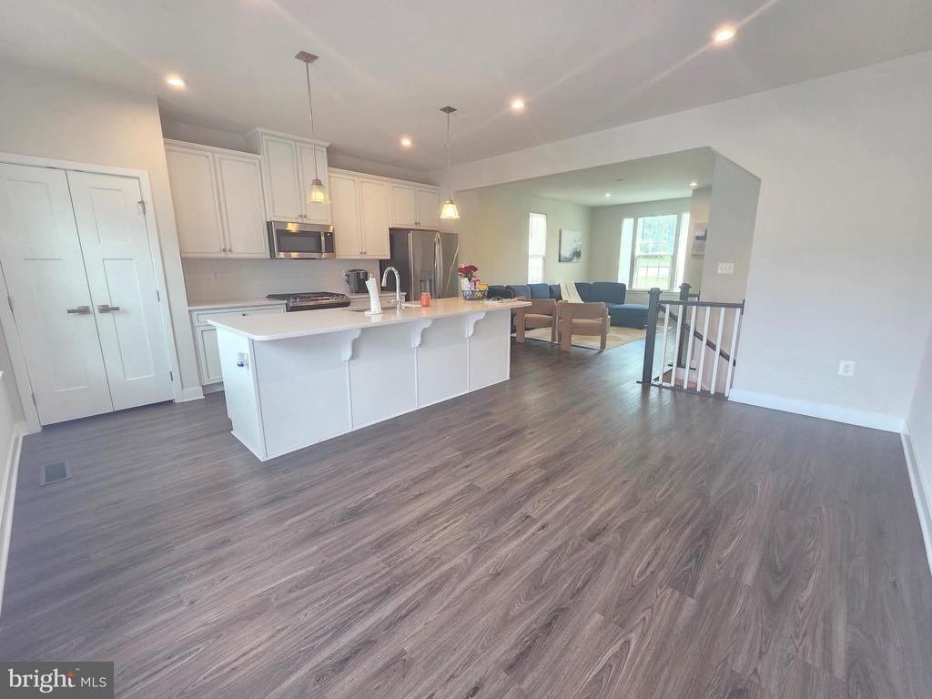 1001 Rampart Drive - Photo 4