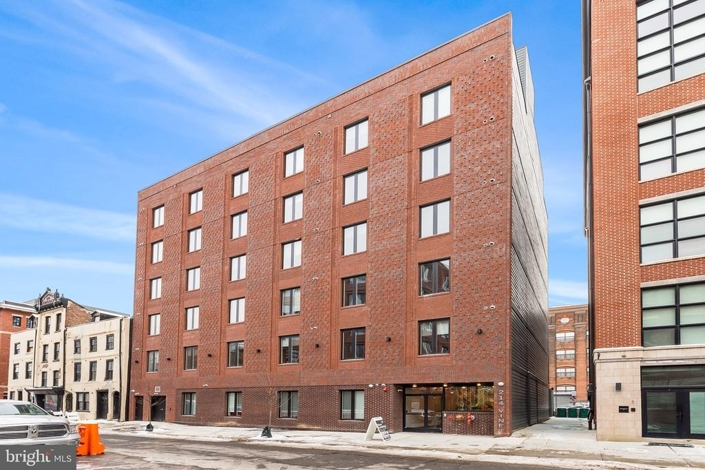 214 Vine Street - Photo 4