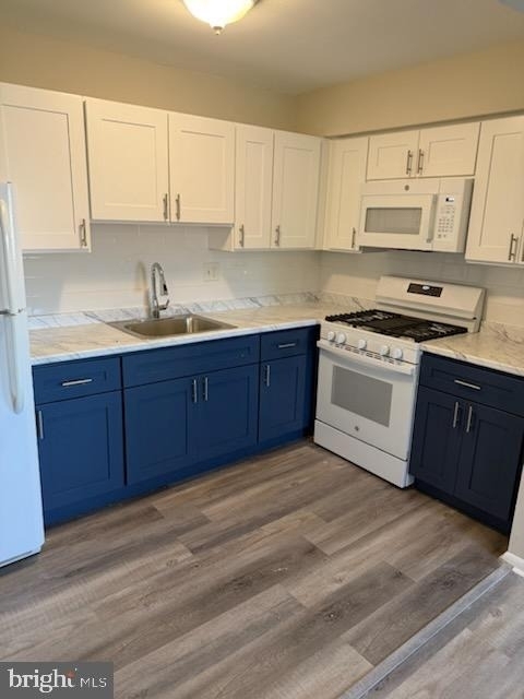 9813 Wistaria Street - Photo 1