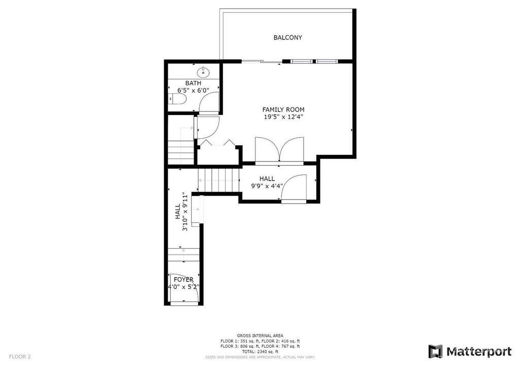 2970 Barclay Way - Photo 42