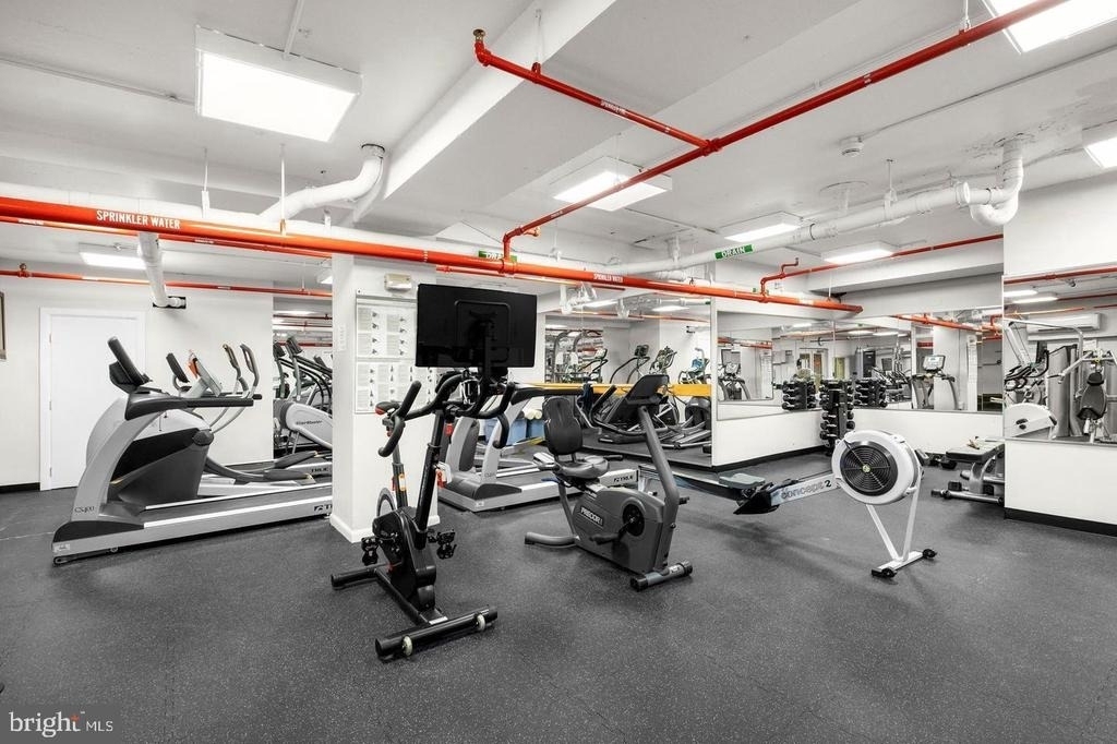 224 W Rittenhouse Square - Photo 24