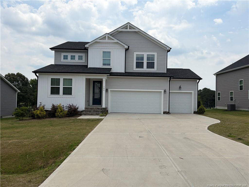 706 Barbour Farm Lane - Photo 0