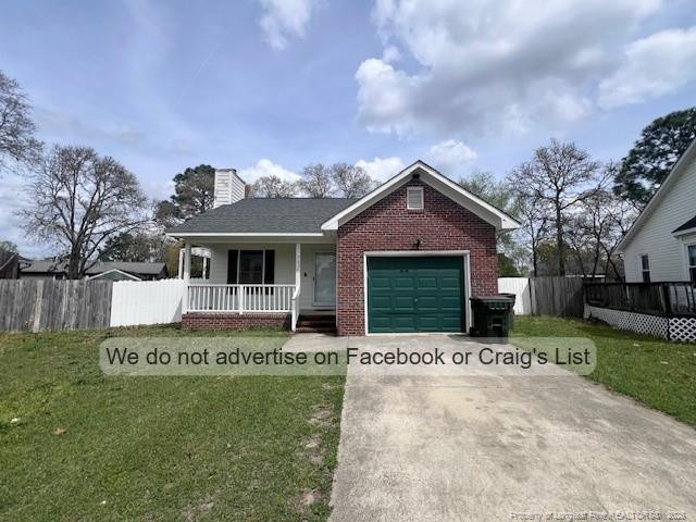 3624 Masters Drive - Photo 0