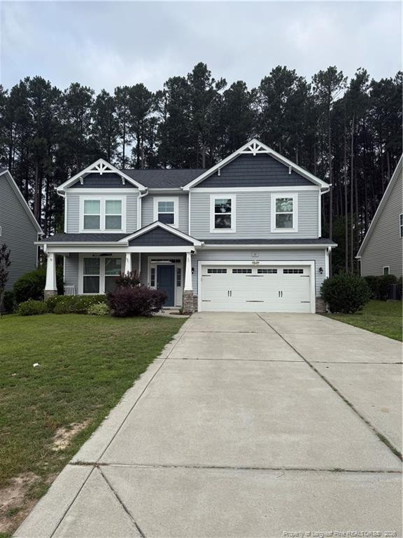 91 Timber Skip Drive - Photo 0
