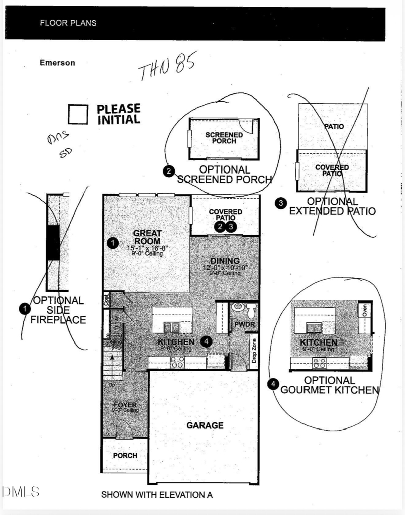 1037 Lakebrink Drive - Photo 37