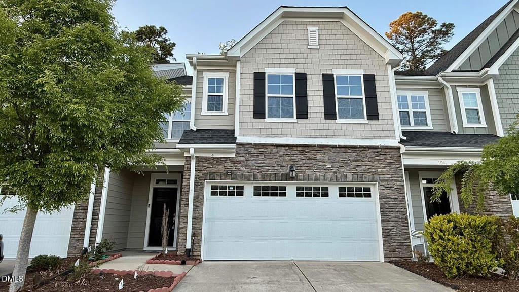 1037 Lakebrink Drive - Photo 0