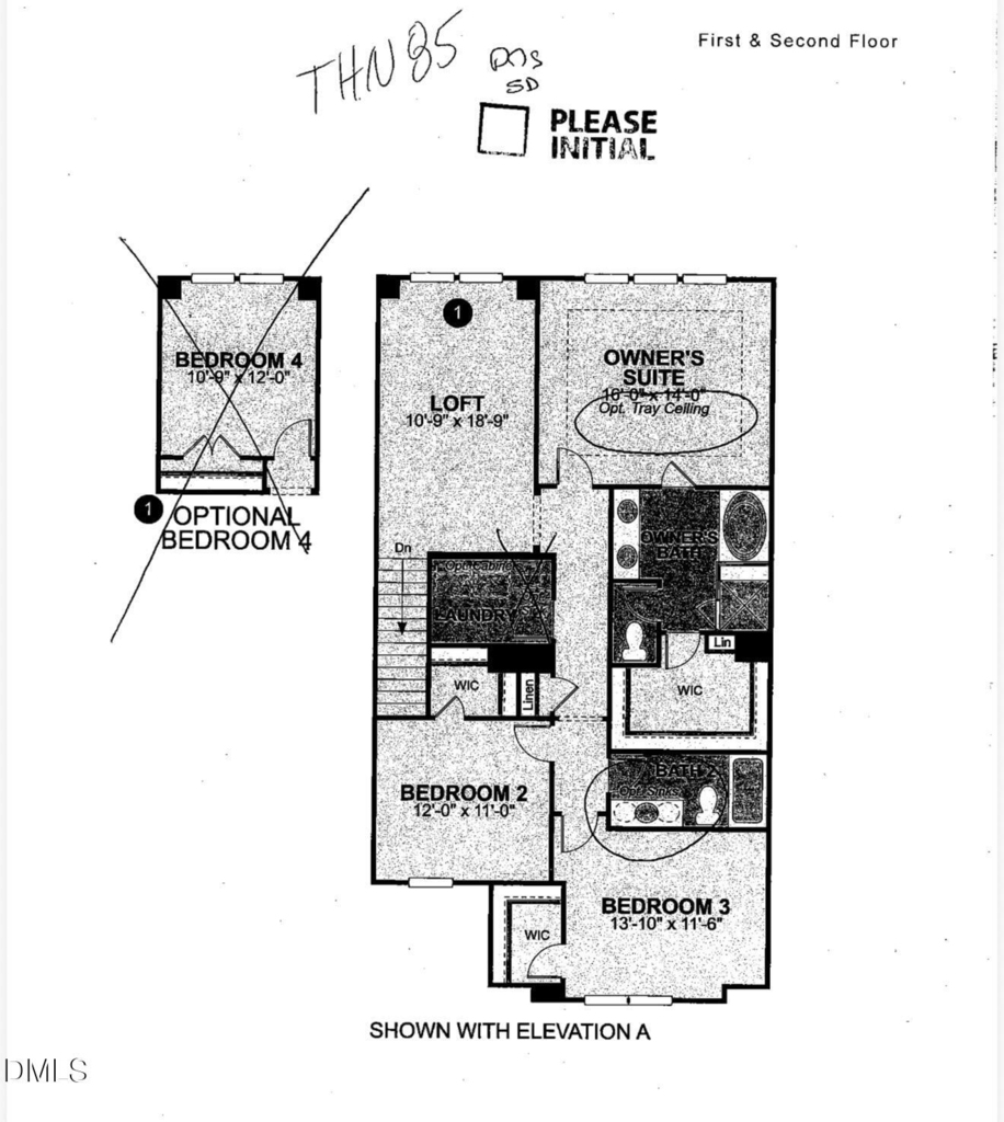 1037 Lakebrink Drive - Photo 38