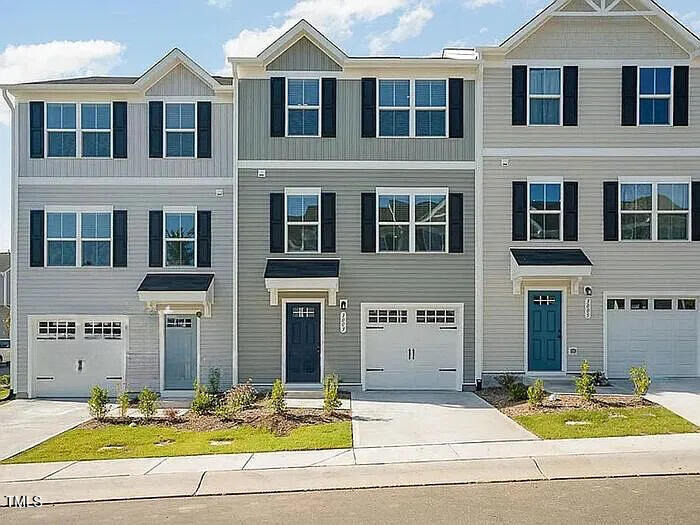 3003 Soft Breeze Drive - Photo 0