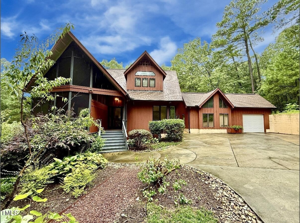5820 Ten Springs Lane - Photo 0