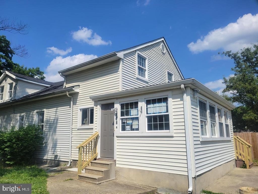 328 Almonesson Road - Photo 0