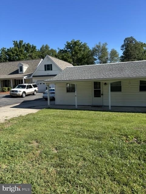 24066 North Patuxent Beach Road - Photo 0