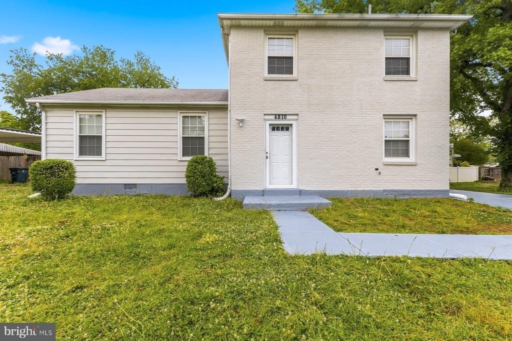 4810a Wheeler Road - Photo 1