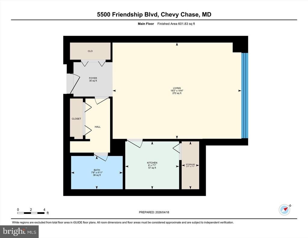 5500 Friendship Boulevard - Photo 27