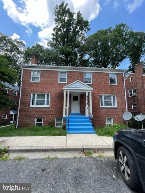 8324 Roanoke Avenue - Photo 0