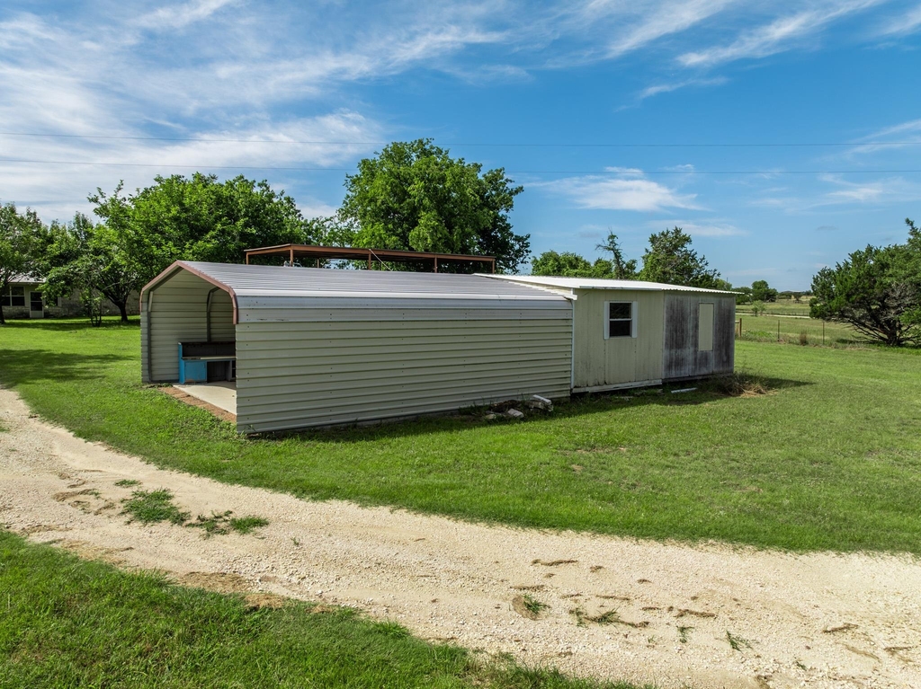 199 Apache Springs Rd - Photo 35