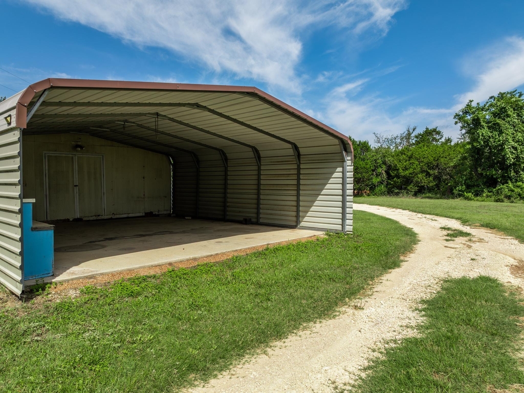 199 Apache Springs Rd - Photo 34