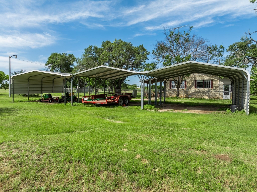199 Apache Springs Rd - Photo 25