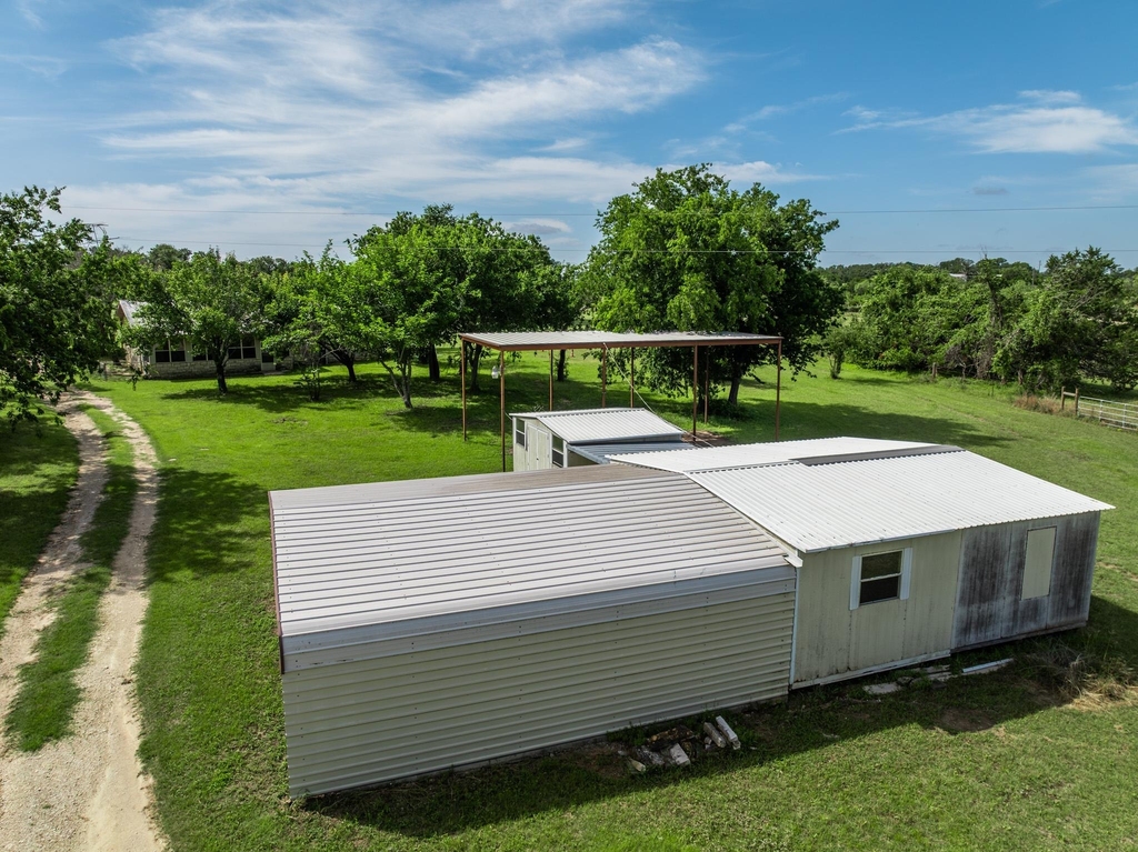 199 Apache Springs Rd - Photo 36