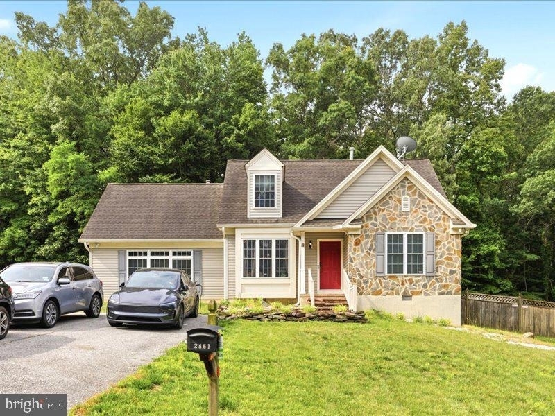 2861 Portobello Court - Photo 0