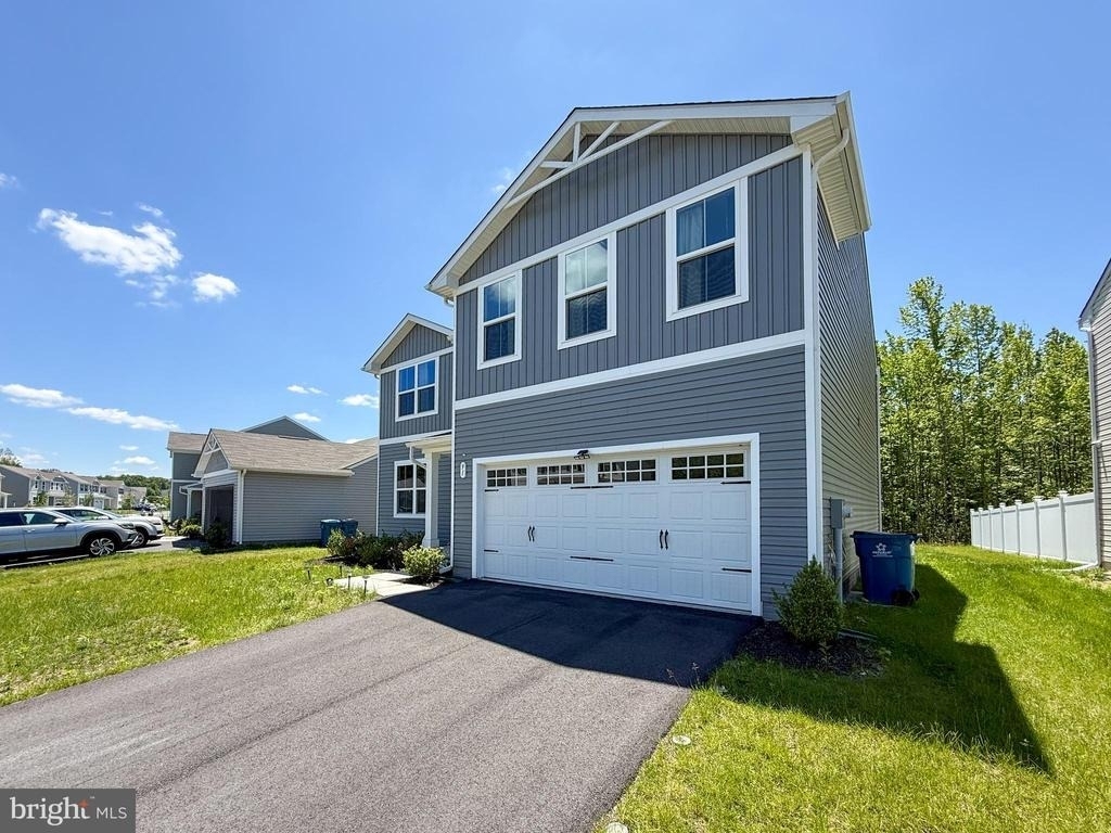 91 Goldspire Drive - Photo 2