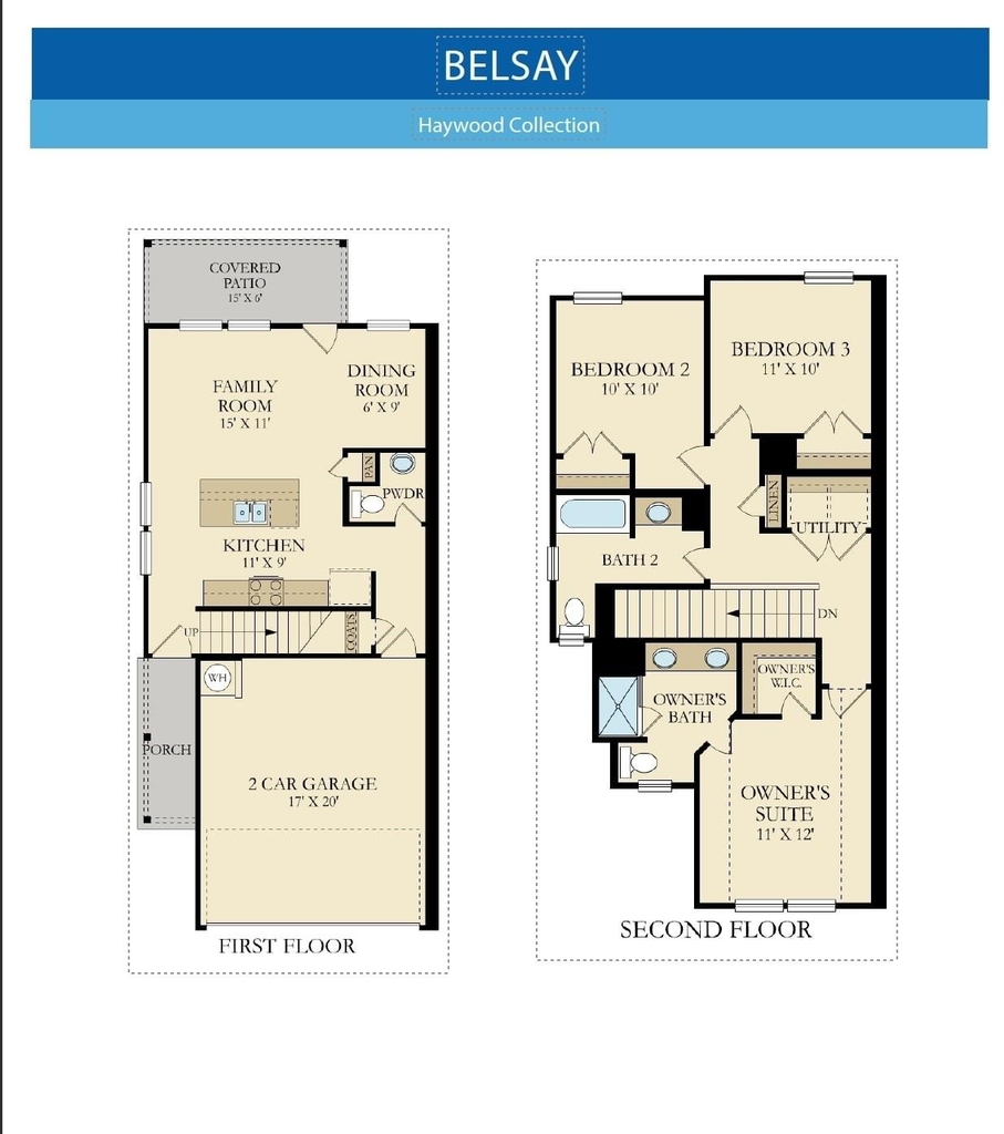 7133 Spotted Leaf Way - Photo 2