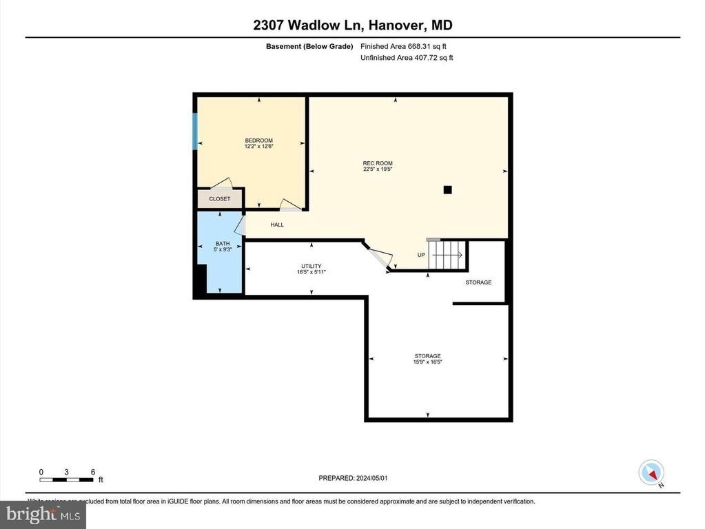 2307 Wadlow Lane - Photo 21