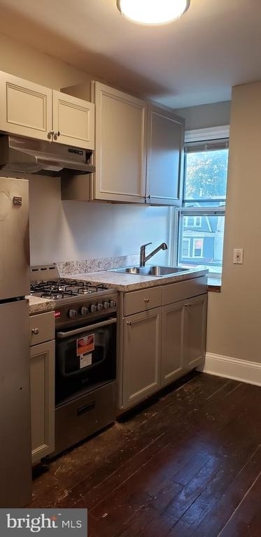 2118 N Washington Street - Photo 1