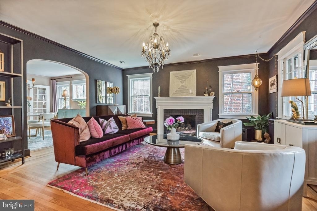 5521 Nebraska Avenue Nw - Photo 4