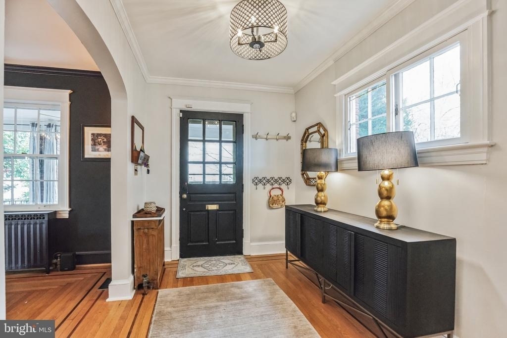 5521 Nebraska Avenue Nw - Photo 3